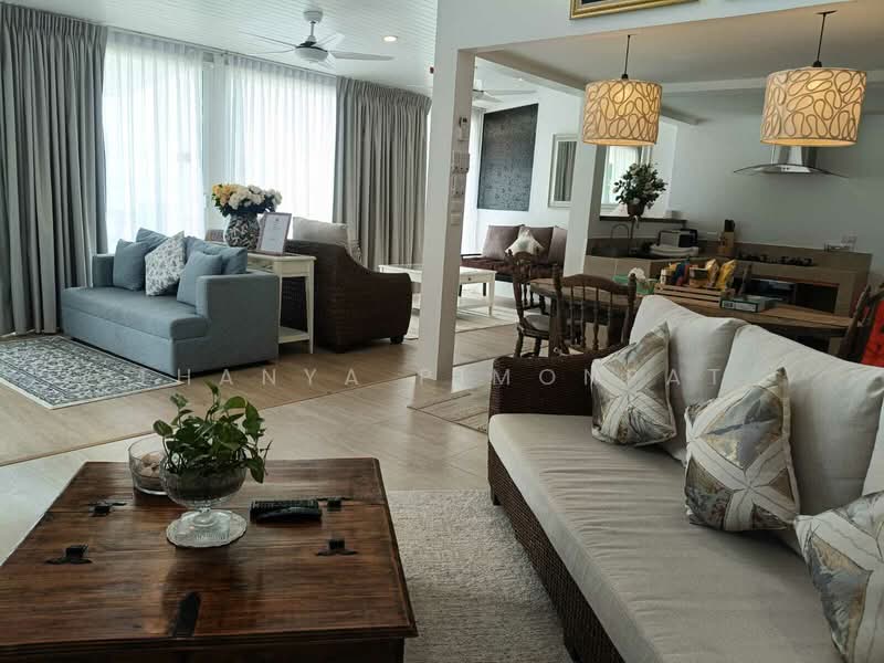 บ้านเดี่ยว 2 ห้องนอน ให้เช่า ในทำเล เกาะสมุย, สุราษฎร์ธานี, สุราษฎร์ธานี, แม่น้ำ, เกาะสมุย, สุราษฎร์ธานี, 120 ตร.ม., บ้านเดี่ยว ให้เช่า, โดย Thanya Pimonpat, 60253301 - DDproperty.com