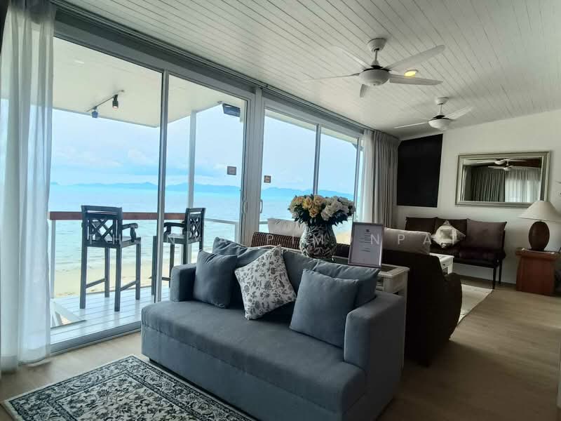 บ้านเดี่ยว 2 ห้องนอน ให้เช่า ในทำเล เกาะสมุย, สุราษฎร์ธานี, สุราษฎร์ธานี, แม่น้ำ, เกาะสมุย, สุราษฎร์ธานี, 120 ตร.ม., บ้านเดี่ยว ให้เช่า, โดย Thanya Pimonpat, 60253301 - DDproperty.com