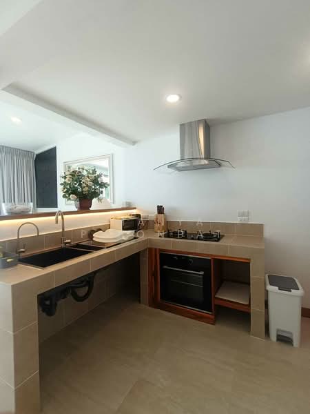 บ้านเดี่ยว 2 ห้องนอน ให้เช่า ในทำเล เกาะสมุย, สุราษฎร์ธานี, สุราษฎร์ธานี, แม่น้ำ, เกาะสมุย, สุราษฎร์ธานี, 120 ตร.ม., บ้านเดี่ยว ให้เช่า, โดย Thanya Pimonpat, 60253301 - DDproperty.com