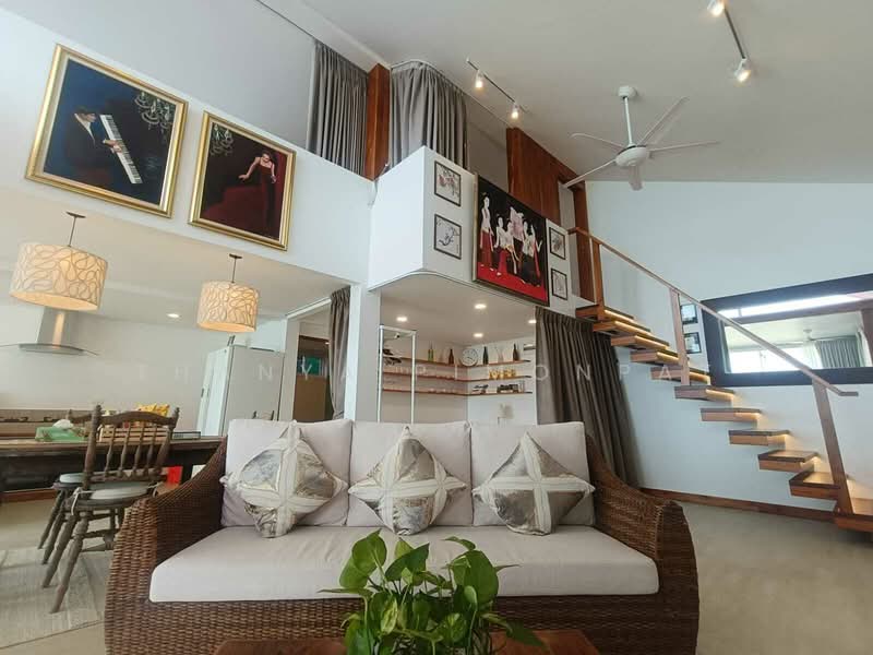 บ้านเดี่ยว 2 ห้องนอน ให้เช่า ในทำเล เกาะสมุย, สุราษฎร์ธานี, สุราษฎร์ธานี, แม่น้ำ, เกาะสมุย, สุราษฎร์ธานี, 120 ตร.ม., บ้านเดี่ยว ให้เช่า, โดย Thanya Pimonpat, 60253301 - DDproperty.com