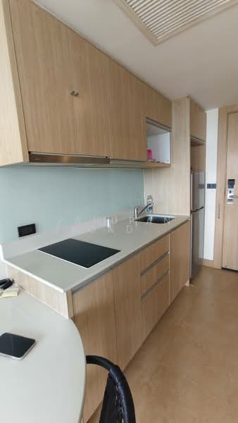 The Cliff Pattaya, Chon Buri (Pattaya), 445 115 Kasetsin 3 Alley, Nong Pru, Bang Lamung (Pattaya), Chon Buri (Pattaya), Studio, 38 sqm, Condo For Sale, by Panupan (Bond) Thongpan, 60253307 - DDproperty.com