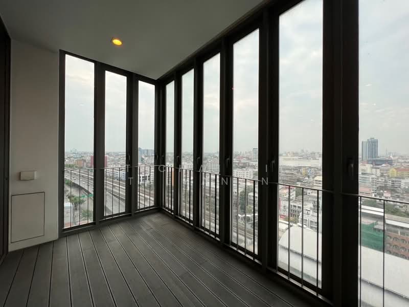 The Room BTS Wongwianyai, กรุงเทพ, 44 KrungThonBuri Road, คลองต้นไทร, คลองสาน, กรุงเทพ, 90 ตร.ม., คอนโด ให้เช่า, โดย Sittichai (Ice) Tulyanon, 60253310 - DDproperty.com