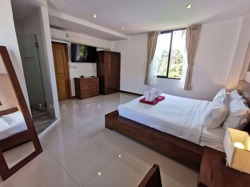 Choengmon Gardens, Surat Thani, Bo Put, Ko Samui, Surat Thani, 4 Bedrooms, 190 sqm, Single Detached House For Rent, by Thanya Pimonpat, 60253312 - DDproperty.com