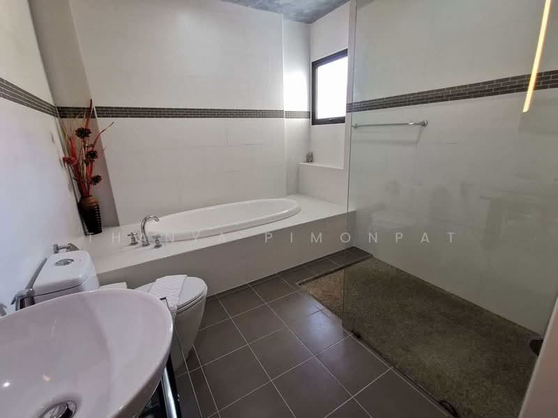 เชิงมน การ์เด้น, สุราษฎร์ธานี, บ่อผุด, เกาะสมุย, สุราษฎร์ธานี, 190 ตร.ม., บ้านเดี่ยว ให้เช่า, โดย Thanya Pimonpat, 60253312 - DDproperty.com