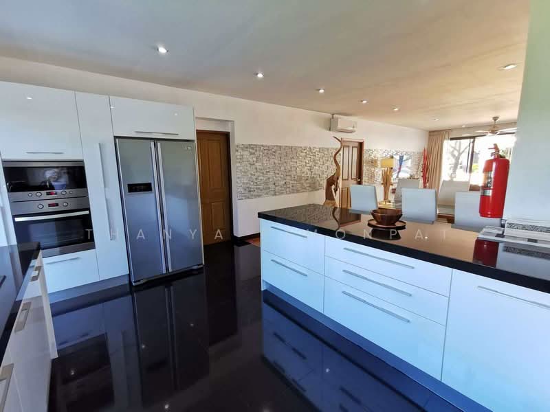 Choengmon Gardens, Surat Thani, Bo Put, Ko Samui, Surat Thani, 4 Bedrooms, 190 sqm, Single Detached House For Rent, by Thanya Pimonpat, 60253312 - DDproperty.com