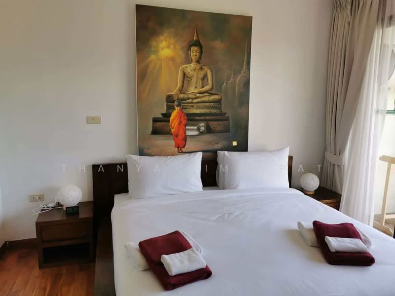 Choengmon Gardens, Surat Thani, Bo Put, Ko Samui, Surat Thani, 4 Bedrooms, 190 sqm, Single Detached House For Rent, by Thanya Pimonpat, 60253312 - DDproperty.com