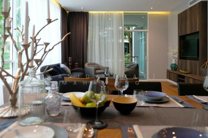 Palm & Pine At Karon Hill, Phuket, Pine Building, 46 Patak Rd, Karon, Muang Phuket, Phuket, 1 Bedroom, 43 sqm, Condo For Sale, by Wanida (May) Mahawong, 60253318 - DDproperty.com