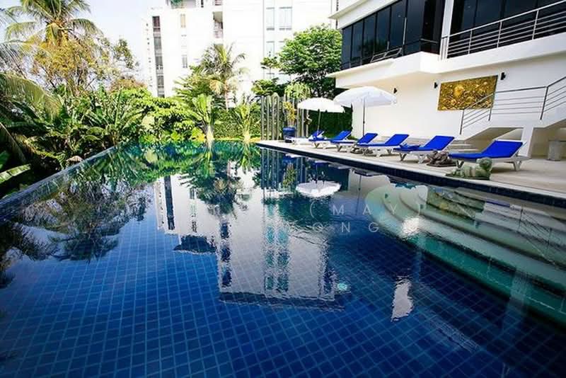 Palm & Pine At Karon Hill, Phuket, Pine Building, 46 Patak Rd, Karon, Muang Phuket, Phuket, 1 Bedroom, 43 sqm, Condo For Sale, by Wanida (May) Mahawong, 60253318 - DDproperty.com