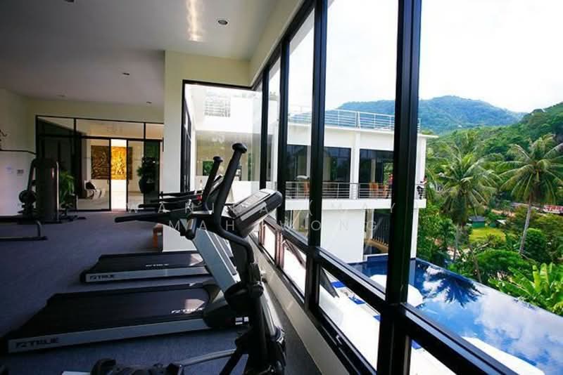 Palm & Pine At Karon Hill, Phuket, Pine Building, 46 Patak Rd, Karon, Muang Phuket, Phuket, 1 Bedroom, 43 sqm, Condo For Sale, by Wanida (May) Mahawong, 60253318 - DDproperty.com