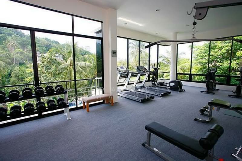 Palm & Pine At Karon Hill, Phuket, Pine Building, 46 Patak Rd, Karon, Muang Phuket, Phuket, 1 Bedroom, 43 sqm, Condo For Sale, by Wanida (May) Mahawong, 60253318 - DDproperty.com