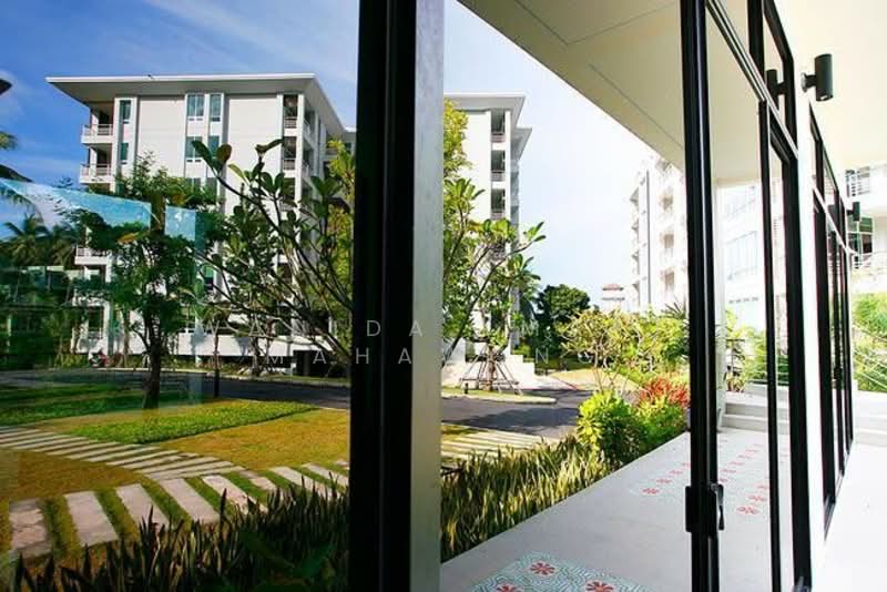 Palm & Pine At Karon Hill, Phuket, Pine Building, 46 Patak Rd, Karon, Muang Phuket, Phuket, 1 Bedroom, 43 sqm, Condo For Sale, by Wanida (May) Mahawong, 60253318 - DDproperty.com