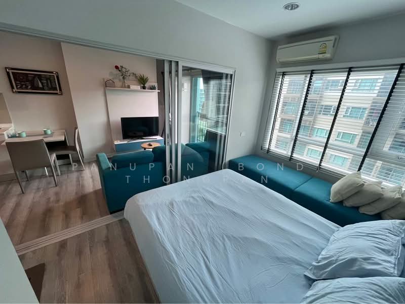 Centric Sea, Chon Buri (Pattaya), 268 Pattaya 2 Road, Na Kloe, Bang Lamung (Pattaya), Chon Buri (Pattaya), 1 Bedroom, 32 sqm, Condo For Sale, by Panupan (Bond) Thongpan, 60253326 - DDproperty.com