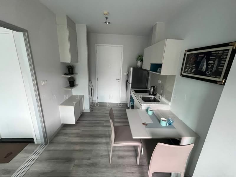 Centric Sea, Chon Buri (Pattaya), 268 Pattaya 2 Road, Na Kloe, Bang Lamung (Pattaya), Chon Buri (Pattaya), 1 Bedroom, 32 sqm, Condo For Sale, by Panupan (Bond) Thongpan, 60253326 - DDproperty.com