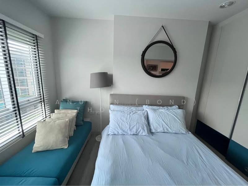 Centric Sea, Chon Buri (Pattaya), 268 Pattaya 2 Road, Na Kloe, Bang Lamung (Pattaya), Chon Buri (Pattaya), 1 Bedroom, 32 sqm, Condo For Sale, by Panupan (Bond) Thongpan, 60253326 - DDproperty.com