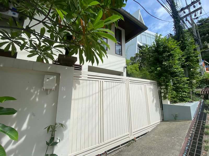 บ้านเดี่ยว 3 ห้องนอน ให้เช่า ในทำเล เกาะสมุย, สุราษฎร์ธานี, สุราษฎร์ธานี, บ่อผุด, เกาะสมุย, สุราษฎร์ธานี, 120 ตร.ม., บ้านเดี่ยว ให้เช่า, โดย Thanya Pimonpat, 60253327 - DDproperty.com