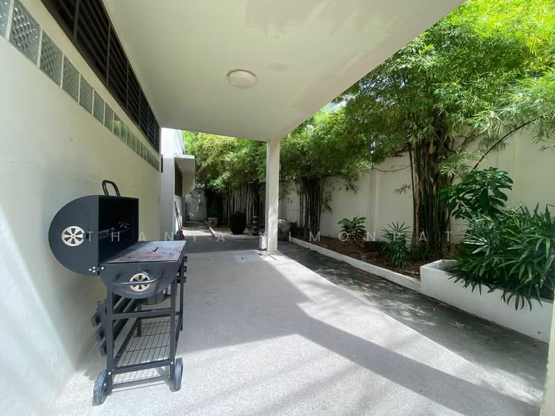 บ้านเดี่ยว 3 ห้องนอน ให้เช่า ในทำเล เกาะสมุย, สุราษฎร์ธานี, สุราษฎร์ธานี, บ่อผุด, เกาะสมุย, สุราษฎร์ธานี, 120 ตร.ม., บ้านเดี่ยว ให้เช่า, โดย Thanya Pimonpat, 60253327 - DDproperty.com