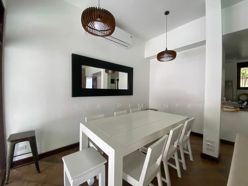 บ้านเดี่ยว 3 ห้องนอน ให้เช่า ในทำเล เกาะสมุย, สุราษฎร์ธานี, สุราษฎร์ธานี, บ่อผุด, เกาะสมุย, สุราษฎร์ธานี, 120 ตร.ม., บ้านเดี่ยว ให้เช่า, โดย Thanya Pimonpat, 60253327 - DDproperty.com