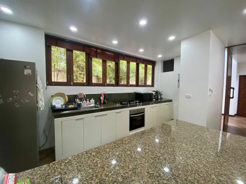 Beautiful 3 Bedrooms House Near Big Buddha, Surat Thani, Bo Put, Ko Samui, Surat Thani, 3 Bedrooms, 120 sqm, Single Detached House For Rent, by Thanya Pimonpat, 60253327 - DDproperty.com