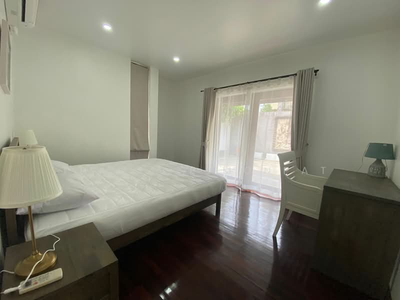 บ้านเดี่ยว 3 ห้องนอน ให้เช่า ในทำเล เกาะสมุย, สุราษฎร์ธานี, สุราษฎร์ธานี, บ่อผุด, เกาะสมุย, สุราษฎร์ธานี, 120 ตร.ม., บ้านเดี่ยว ให้เช่า, โดย Thanya Pimonpat, 60253327 - DDproperty.com