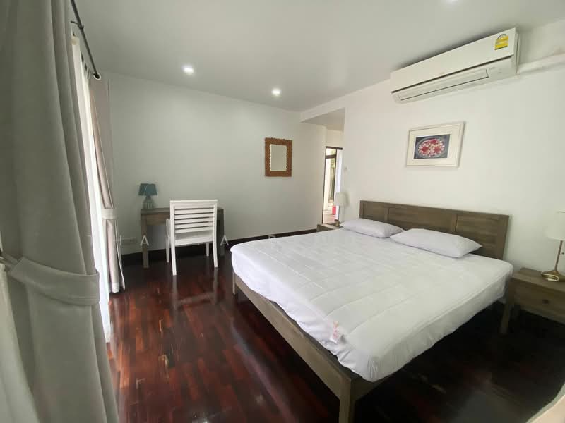 บ้านเดี่ยว 3 ห้องนอน ให้เช่า ในทำเล เกาะสมุย, สุราษฎร์ธานี, สุราษฎร์ธานี, บ่อผุด, เกาะสมุย, สุราษฎร์ธานี, 120 ตร.ม., บ้านเดี่ยว ให้เช่า, โดย Thanya Pimonpat, 60253327 - DDproperty.com