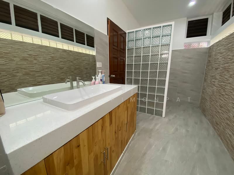 บ้านเดี่ยว 3 ห้องนอน ให้เช่า ในทำเล เกาะสมุย, สุราษฎร์ธานี, สุราษฎร์ธานี, บ่อผุด, เกาะสมุย, สุราษฎร์ธานี, 120 ตร.ม., บ้านเดี่ยว ให้เช่า, โดย Thanya Pimonpat, 60253327 - DDproperty.com