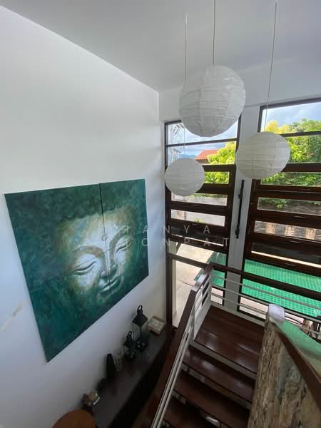 Beautiful 3 Bedrooms House Near Big Buddha, Surat Thani, Bo Put, Ko Samui, Surat Thani, 3 Bedrooms, 120 sqm, Single Detached House For Rent, by Thanya Pimonpat, 60253327 - DDproperty.com