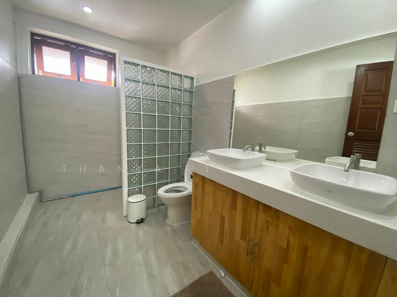 Beautiful 3 Bedrooms House Near Big Buddha, Surat Thani, Bo Put, Ko Samui, Surat Thani, 3 Bedrooms, 120 sqm, Single Detached House For Rent, by Thanya Pimonpat, 60253327 - DDproperty.com