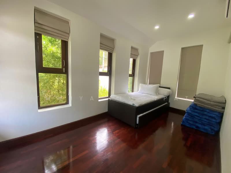 Beautiful 3 Bedrooms House Near Big Buddha, Surat Thani, Bo Put, Ko Samui, Surat Thani, 3 Bedrooms, 120 sqm, Single Detached House For Rent, by Thanya Pimonpat, 60253327 - DDproperty.com