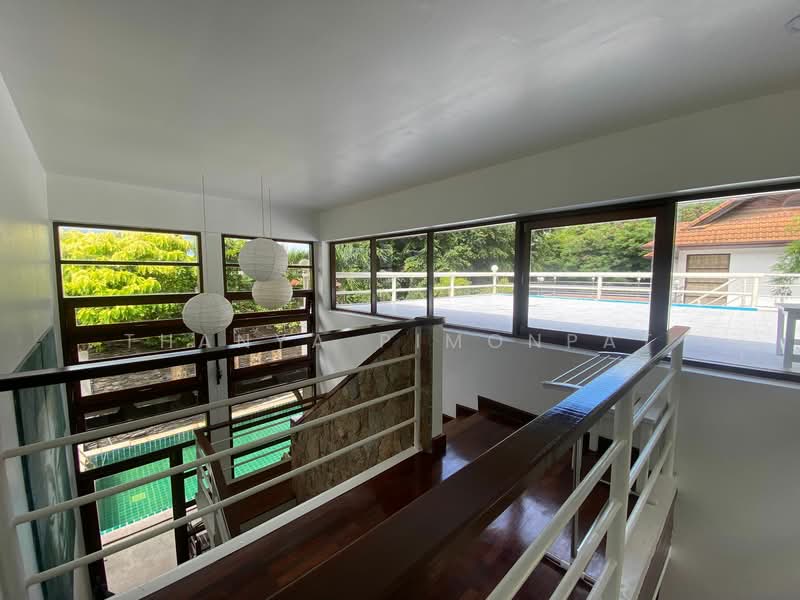 Beautiful 3 Bedrooms House Near Big Buddha, Surat Thani, Bo Put, Ko Samui, Surat Thani, 3 Bedrooms, 120 sqm, Single Detached House For Rent, by Thanya Pimonpat, 60253327 - DDproperty.com