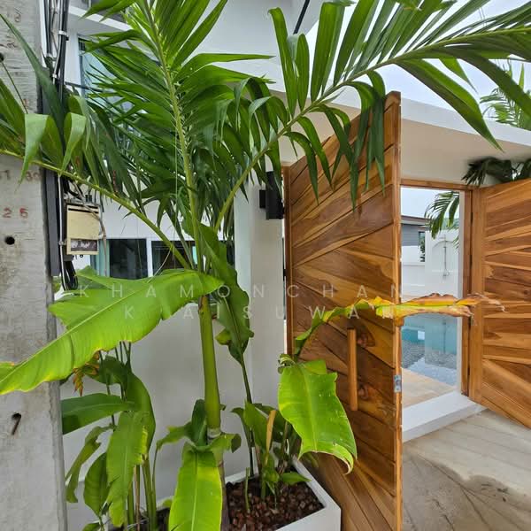 ขายบ้านเดี่ยว 2 ห้องนอน ในทำเล เกาะสมุย, สุราษฎร์ธานี, สุราษฎร์ธานี, บ่อผุด, เกาะสมุย, สุราษฎร์ธานี, 130 ตร.ม., บ้านเดี่ยว ขาย, โดย Khamonchanok Aisuwan, 60253332 - DDproperty.com