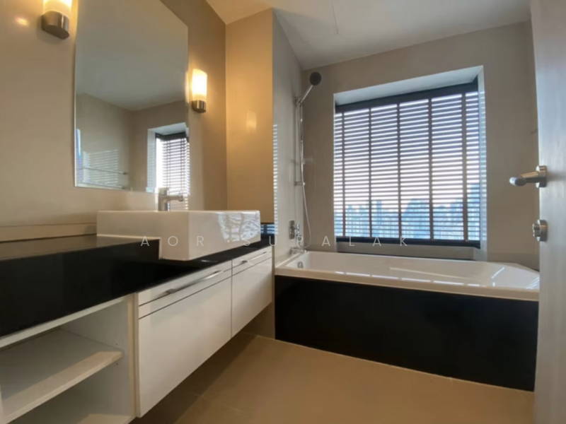 Supalai Premier Asoke, Bangkok, 1750 Petchaburi Road, Bang Kapi, Huai Khwang, Bangkok, 2 Bedrooms, 85 sqm, Condo For Rent, by Sittichai (Ice) Tulyanon, 60253334 - DDproperty.com