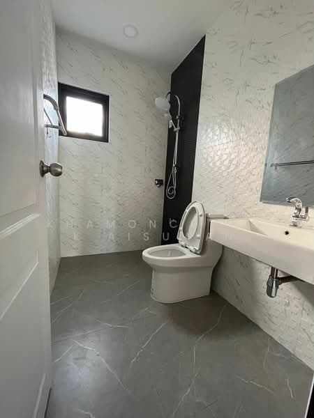 Sirada Village, Chiang Mai, San Sai Luang, San Sai, Chiang Mai, 3 Bedrooms, 130 sqm, Single Detached House For Sale, by Khamonchanok Aisuwan, 60253337 - DDproperty.com