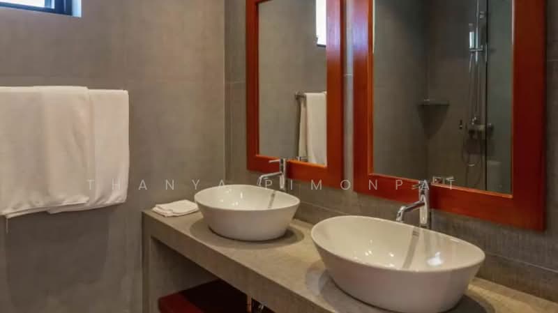 3 Bedroom Pool Villa in Maenam for Rent, Surat Thani, Mae Nam, Ko Samui, Surat Thani, 3 Bedrooms, 200 sqm, Villa For Rent, by Thanya Pimonpat, 60253340 - DDproperty.com