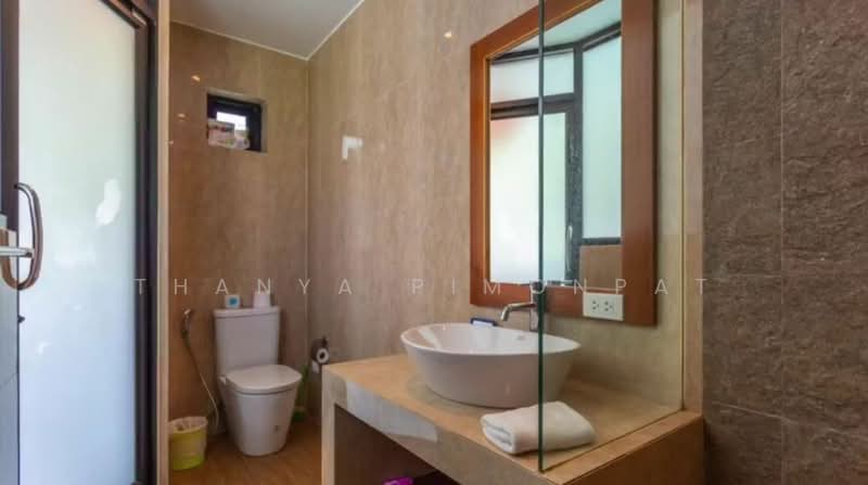 3 Bedroom Pool Villa in Maenam for Rent, Surat Thani, Mae Nam, Ko Samui, Surat Thani, 3 Bedrooms, 200 sqm, Villa For Rent, by Thanya Pimonpat, 60253340 - DDproperty.com