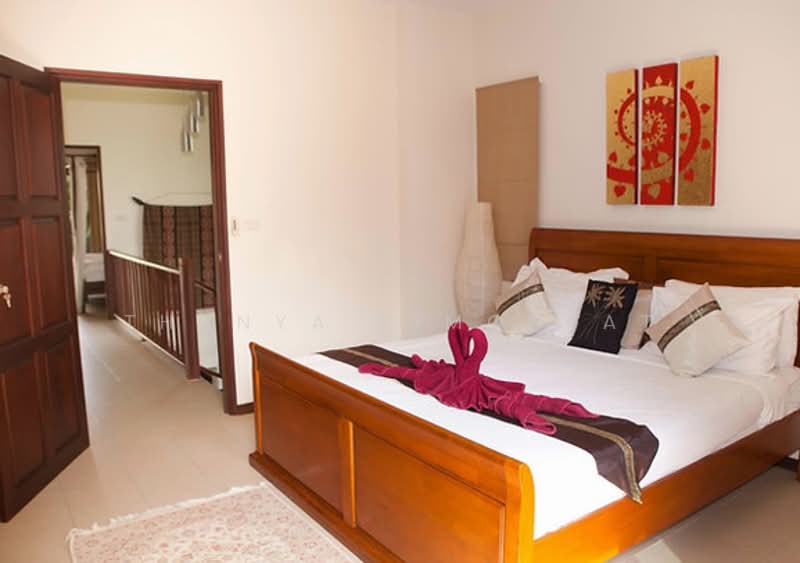 แม่น้ำ ฮิลล์, สุราษฎร์ธานี, แม่น้ำ, เกาะสมุย, สุราษฎร์ธานี, 132 ตร.ม., วิลล่า ให้เช่า, โดย Thanya Pimonpat, 60253347 - DDproperty.com