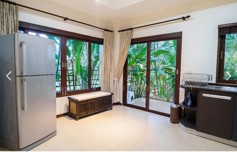 แม่น้ำ ฮิลล์, สุราษฎร์ธานี, แม่น้ำ, เกาะสมุย, สุราษฎร์ธานี, 132 ตร.ม., วิลล่า ให้เช่า, โดย Thanya Pimonpat, 60253347 - DDproperty.com