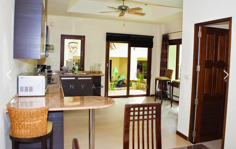 Maenam Hills, Surat Thani, Mae Nam, Ko Samui, Surat Thani, 2 Bedrooms, 132 sqm, Villa For Rent, by Thanya Pimonpat, 60253347 - DDproperty.com