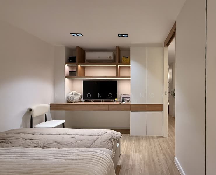 Srithana Condominium 2 : ศรีธนาคอนโดมิเนียม 2, เชียงใหม่, 96 ถ.สิริมังคลาจารย์ เลน 1, สุเทพ, เมืองเชียงใหม่, เชียงใหม่, 73 ตร.ม., คอนโด ขาย, โดย Khamonchanok Aisuwan, 60253354 - DDproperty.com