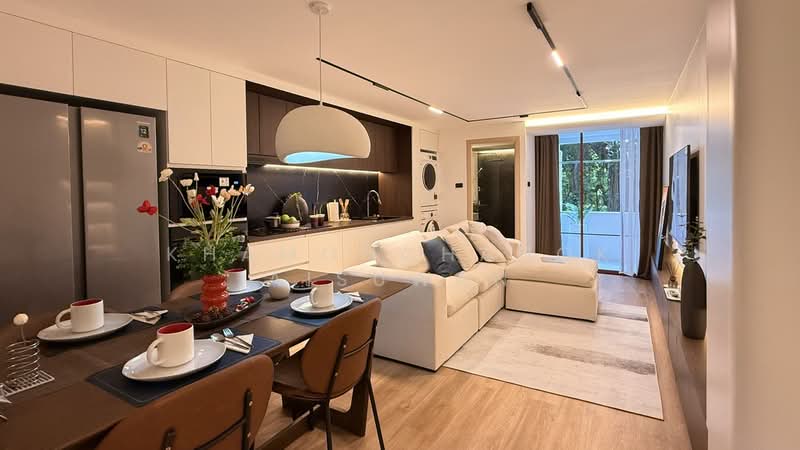 Srithana Condominium 2 : ศรีธนาคอนโดมิเนียม 2, เชียงใหม่, 96 ถ.สิริมังคลาจารย์ เลน 1, สุเทพ, เมืองเชียงใหม่, เชียงใหม่, 73 ตร.ม., คอนโด ขาย, โดย Khamonchanok Aisuwan, 60253354 - DDproperty.com