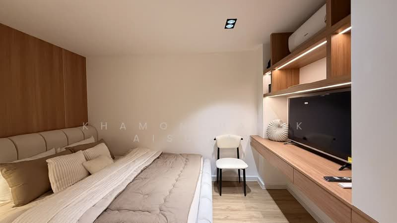 Srithana Condominium 2 : ศรีธนาคอนโดมิเนียม 2, เชียงใหม่, 96 ถ.สิริมังคลาจารย์ เลน 1, สุเทพ, เมืองเชียงใหม่, เชียงใหม่, 73 ตร.ม., คอนโด ขาย, โดย Khamonchanok Aisuwan, 60253354 - DDproperty.com