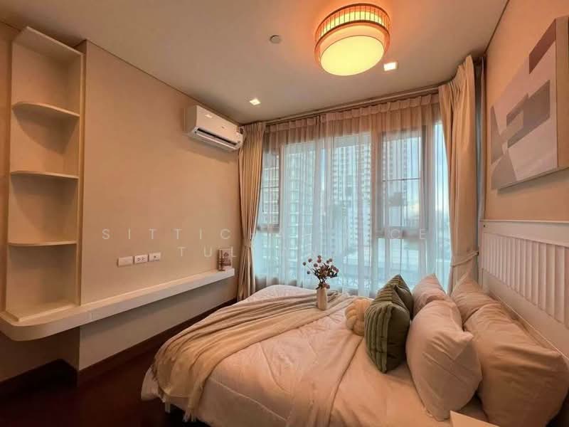 Ivy Thonglor, Bangkok, 889 Thonglor Road, Khlong Tan Nua, Watthana, Bangkok, 2 Bedrooms, 88 sqm, Condo For Rent, by Sittichai (Ice) Tulyanon, 60253359 - DDproperty.com