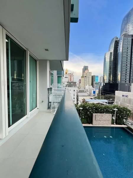 Ivy Thonglor, Bangkok, 889 Thonglor Road, Khlong Tan Nua, Watthana, Bangkok, 2 Bedrooms, 88 sqm, Condo For Rent, by Sittichai (Ice) Tulyanon, 60253359 - DDproperty.com