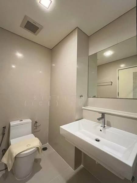 Ivy Thonglor, Bangkok, 889 Thonglor Road, Khlong Tan Nua, Watthana, Bangkok, 2 Bedrooms, 88 sqm, Condo For Rent, by Sittichai (Ice) Tulyanon, 60253359 - DDproperty.com