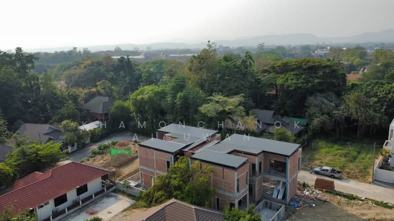 ขายและให้เช่าพูลวิลล่า, เชียงใหม่, บ้านแหวน, หางดง, เชียงใหม่, 400 ตร.ม., วิลล่า ให้เช่า, โดย Khamonchanok Aisuwan, 60253362 - DDproperty.com