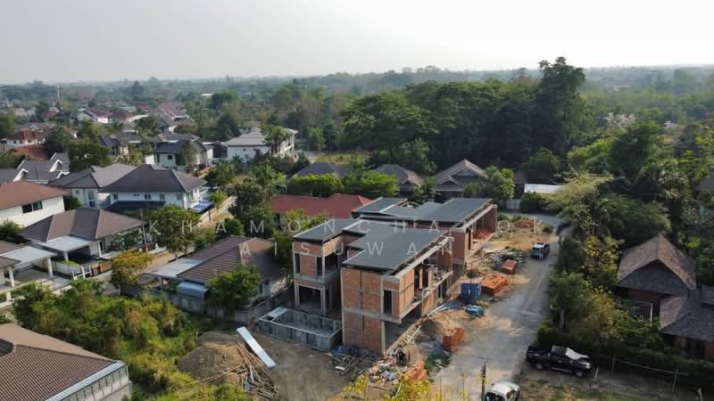 ขายและให้เช่าพูลวิลล่า, เชียงใหม่, บ้านแหวน, หางดง, เชียงใหม่, 400 ตร.ม., วิลล่า ให้เช่า, โดย Khamonchanok Aisuwan, 60253362 - DDproperty.com