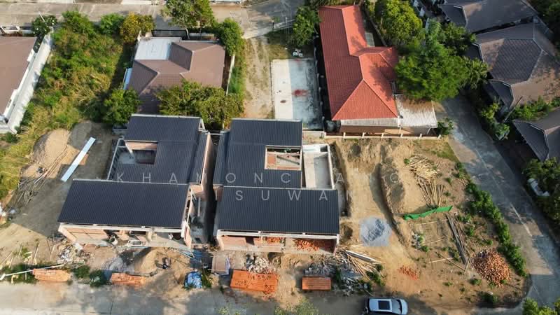 ขายและให้เช่าพูลวิลล่า, เชียงใหม่, บ้านแหวน, หางดง, เชียงใหม่, 400 ตร.ม., วิลล่า ให้เช่า, โดย Khamonchanok Aisuwan, 60253362 - DDproperty.com