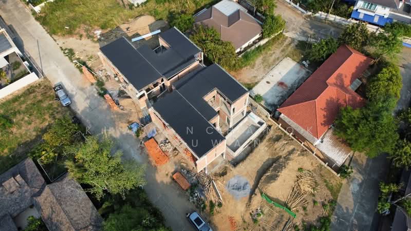 Pool Villa For Sale & Rent, Chiang Mai, Ban Waen, Hang Dong, Chiang Mai, 5 Bedrooms, 400 sqm, Villa For Rent, by Khamonchanok Aisuwan, 60253362 - DDproperty.com