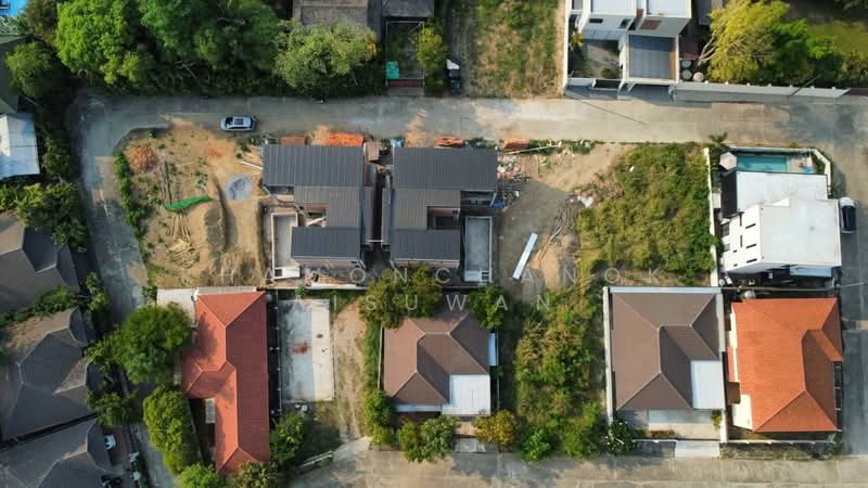 Pool Villa For Sale & Rent, Chiang Mai, Ban Waen, Hang Dong, Chiang Mai, 5 Bedrooms, 400 sqm, Villa For Rent, by Khamonchanok Aisuwan, 60253362 - DDproperty.com