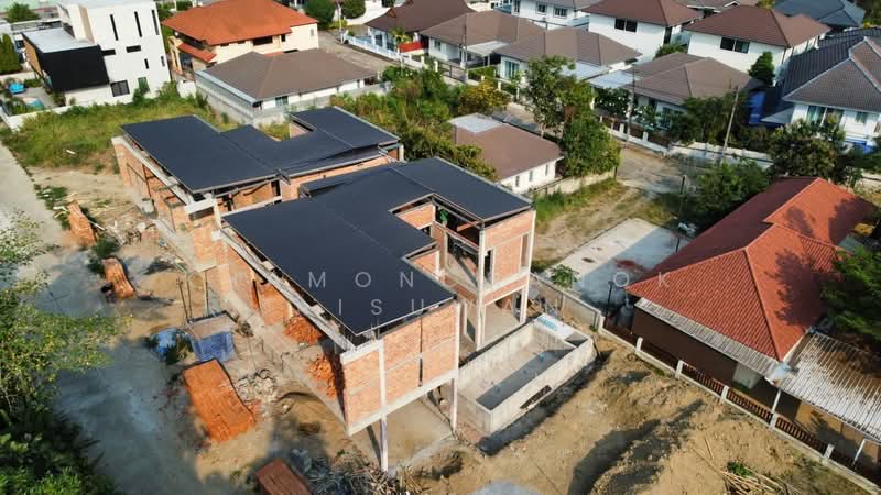 Pool Villa For Sale & Rent, Chiang Mai, Ban Waen, Hang Dong, Chiang Mai, 5 Bedrooms, 400 sqm, Villa For Rent, by Khamonchanok Aisuwan, 60253362 - DDproperty.com