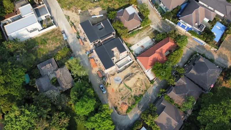 Pool Villa For Sale & Rent, Chiang Mai, Ban Waen, Hang Dong, Chiang Mai, 5 Bedrooms, 400 sqm, Villa For Rent, by Khamonchanok Aisuwan, 60253362 - DDproperty.com